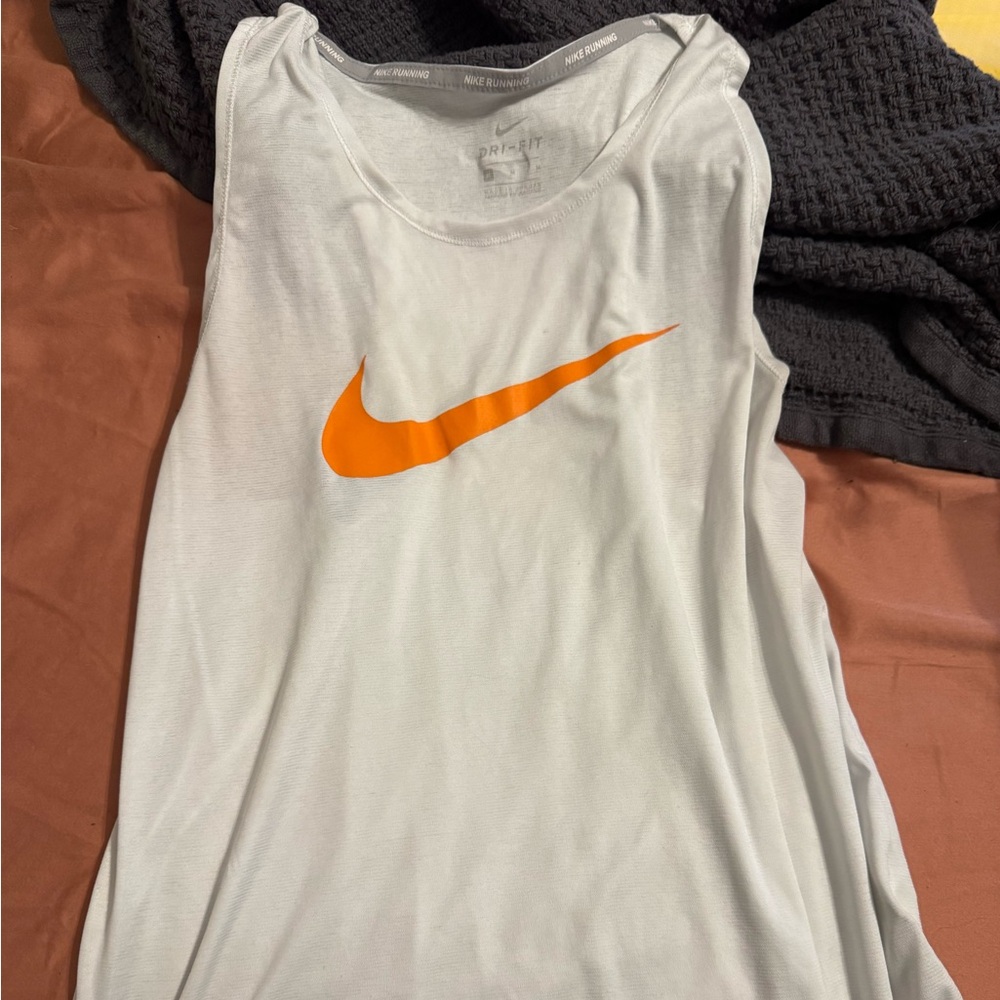 Nike tanktop